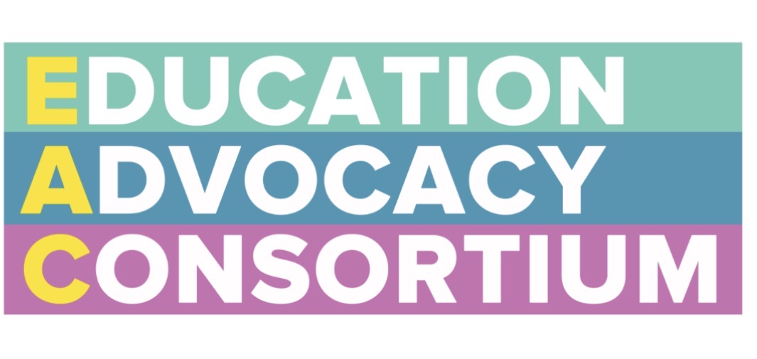 Education Advocacy Consortium logo